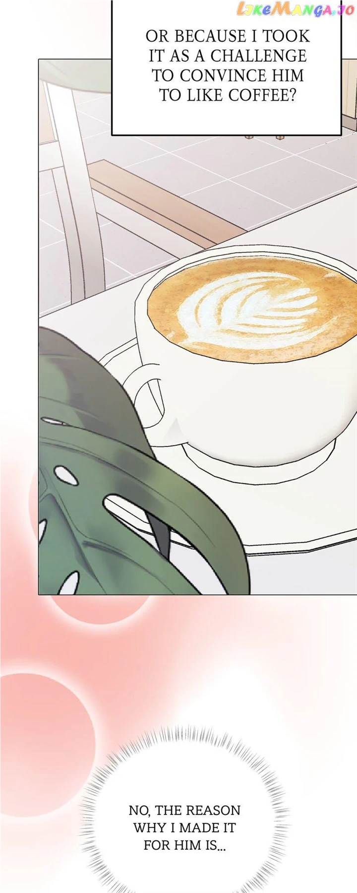 Duchess’s Lo-Fi Coffeehouse chapter 38 page 31