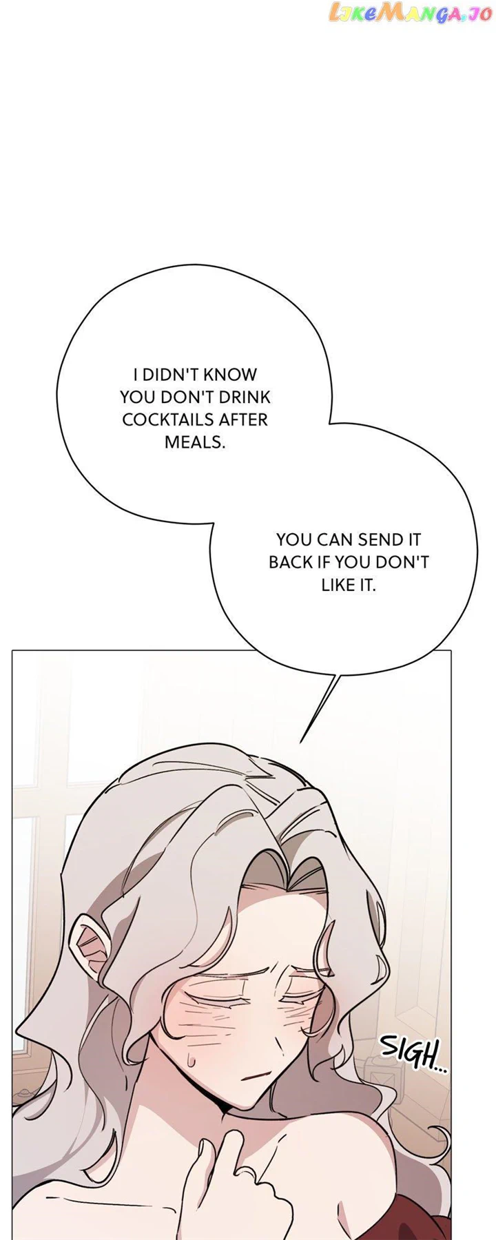 Duchess’s Lo-Fi Coffeehouse chapter 38 page 34