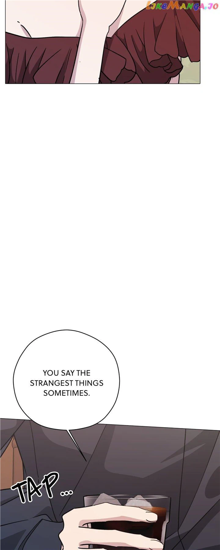 Duchess’s Lo-Fi Coffeehouse chapter 38 page 35