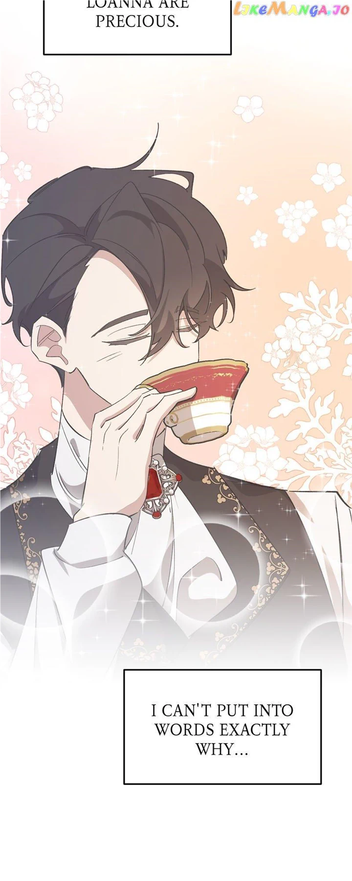 Duchess’s Lo-Fi Coffeehouse chapter 38 page 41