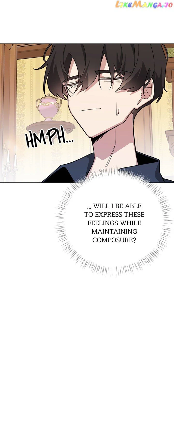 Duchess’s Lo-Fi Coffeehouse chapter 38 page 45
