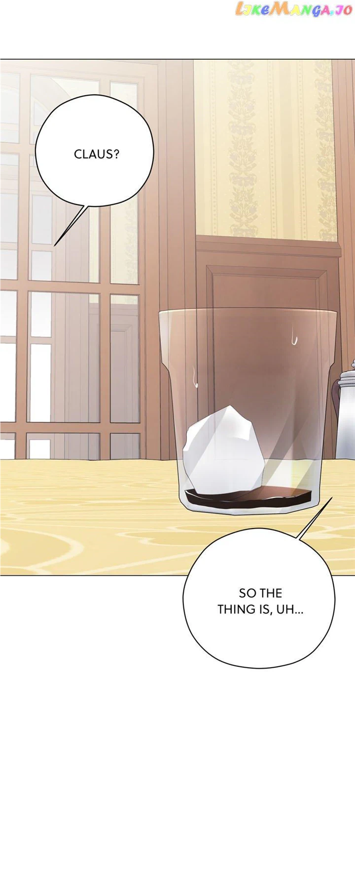 Duchess’s Lo-Fi Coffeehouse chapter 38 page 46