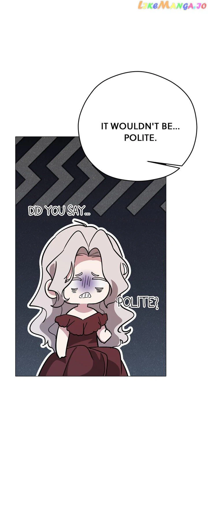 Duchess’s Lo-Fi Coffeehouse chapter 38 page 47