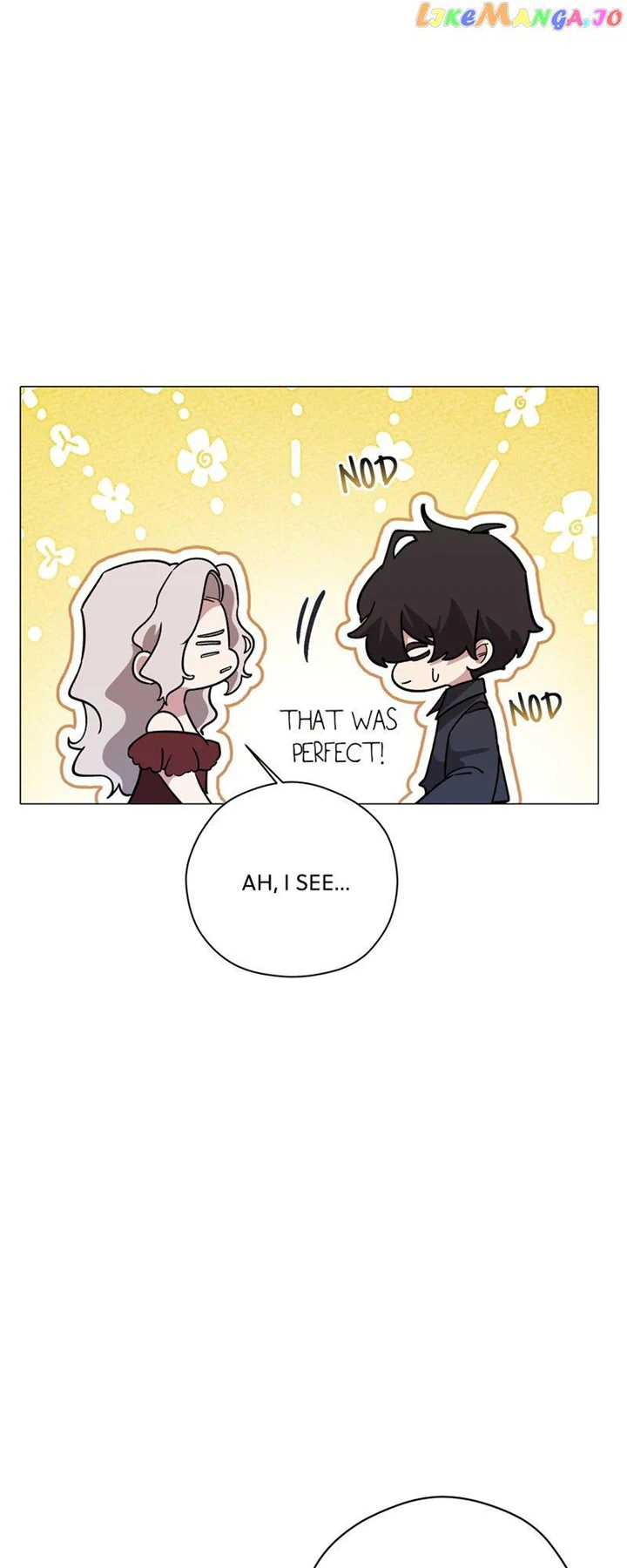 Duchess’s Lo-Fi Coffeehouse chapter 38 page 51