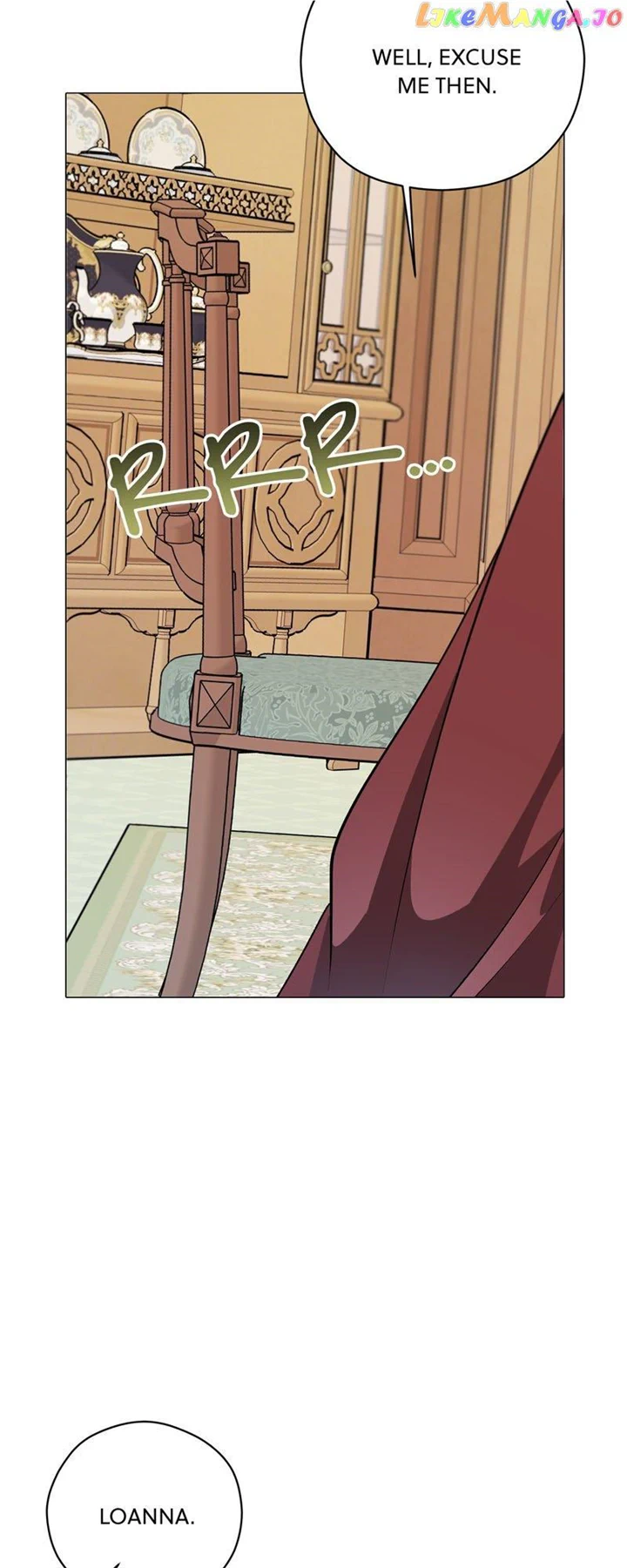 Duchess’s Lo-Fi Coffeehouse chapter 38 page 52