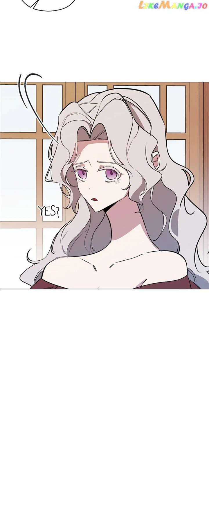 Duchess’s Lo-Fi Coffeehouse chapter 38 page 53
