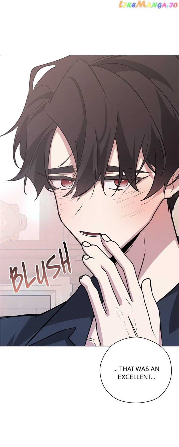 Duchess’s Lo-Fi Coffeehouse chapter 38 page 54