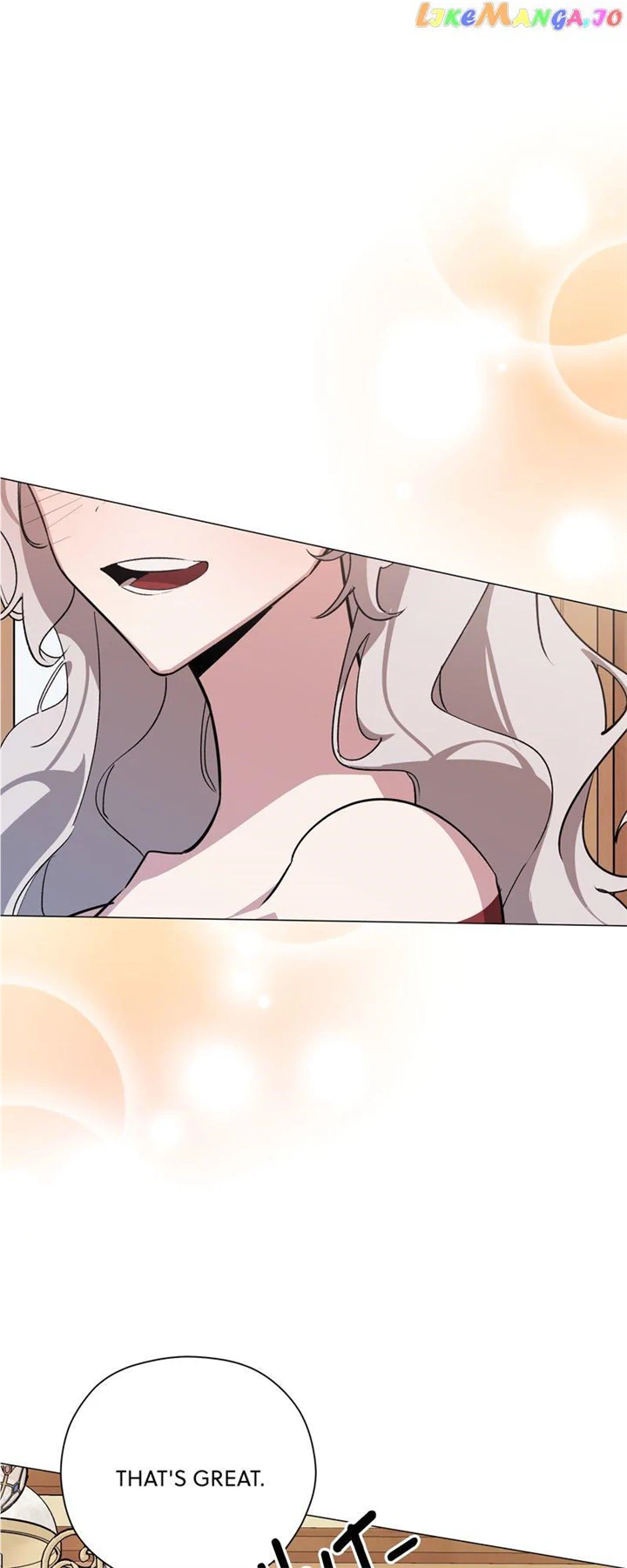 Duchess’s Lo-Fi Coffeehouse chapter 38 page 57