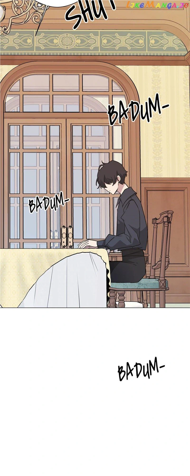 Duchess’s Lo-Fi Coffeehouse chapter 38 page 58