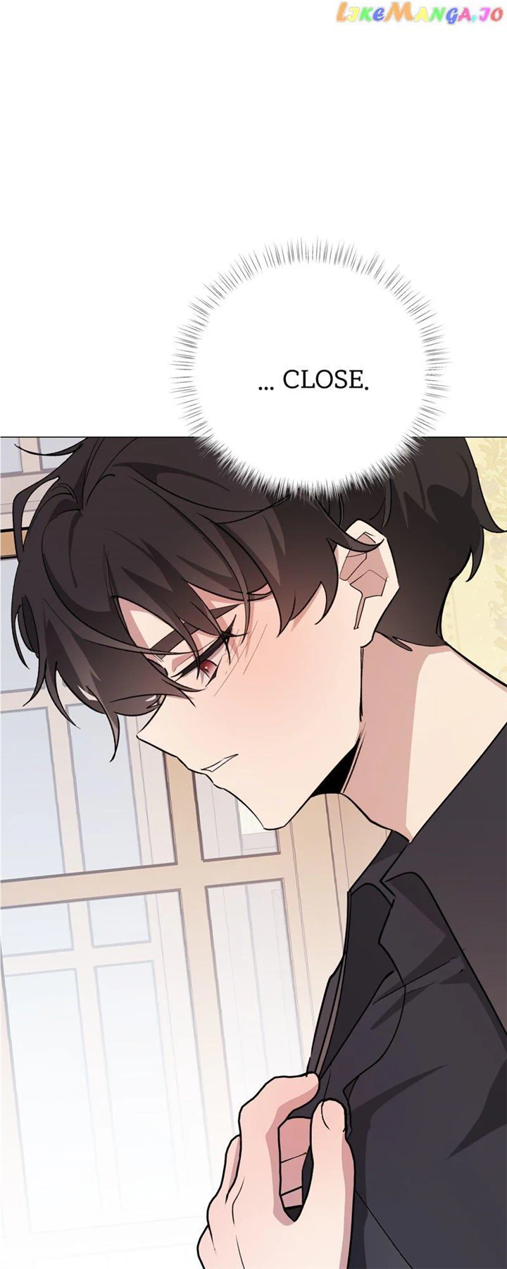 Duchess’s Lo-Fi Coffeehouse chapter 38 page 60