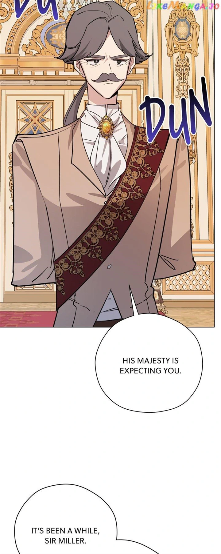 Duchess’s Lo-Fi Coffeehouse chapter 38 page 65