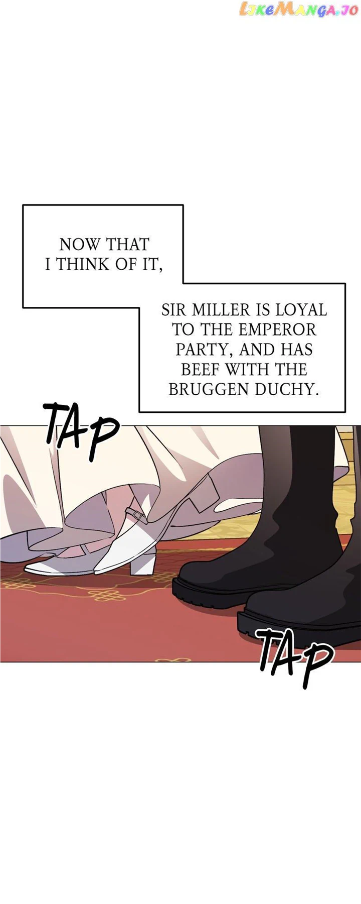 Duchess’s Lo-Fi Coffeehouse chapter 38 page 69