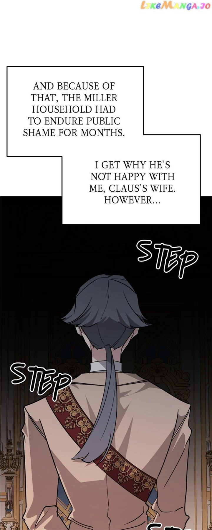 Duchess’s Lo-Fi Coffeehouse chapter 38 page 71