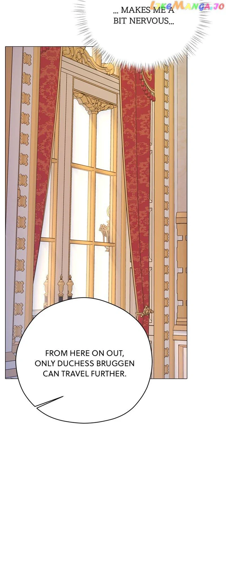 Duchess’s Lo-Fi Coffeehouse chapter 38 page 73