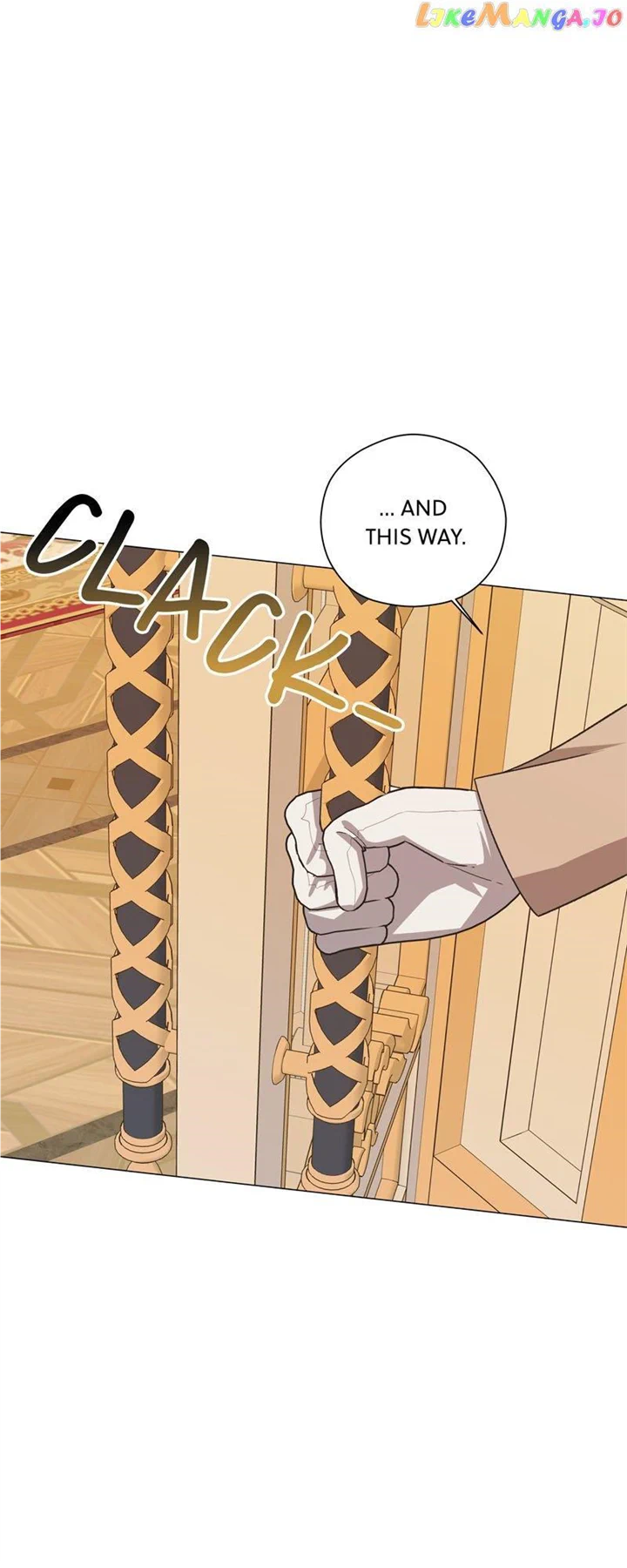 Duchess’s Lo-Fi Coffeehouse chapter 38 page 76
