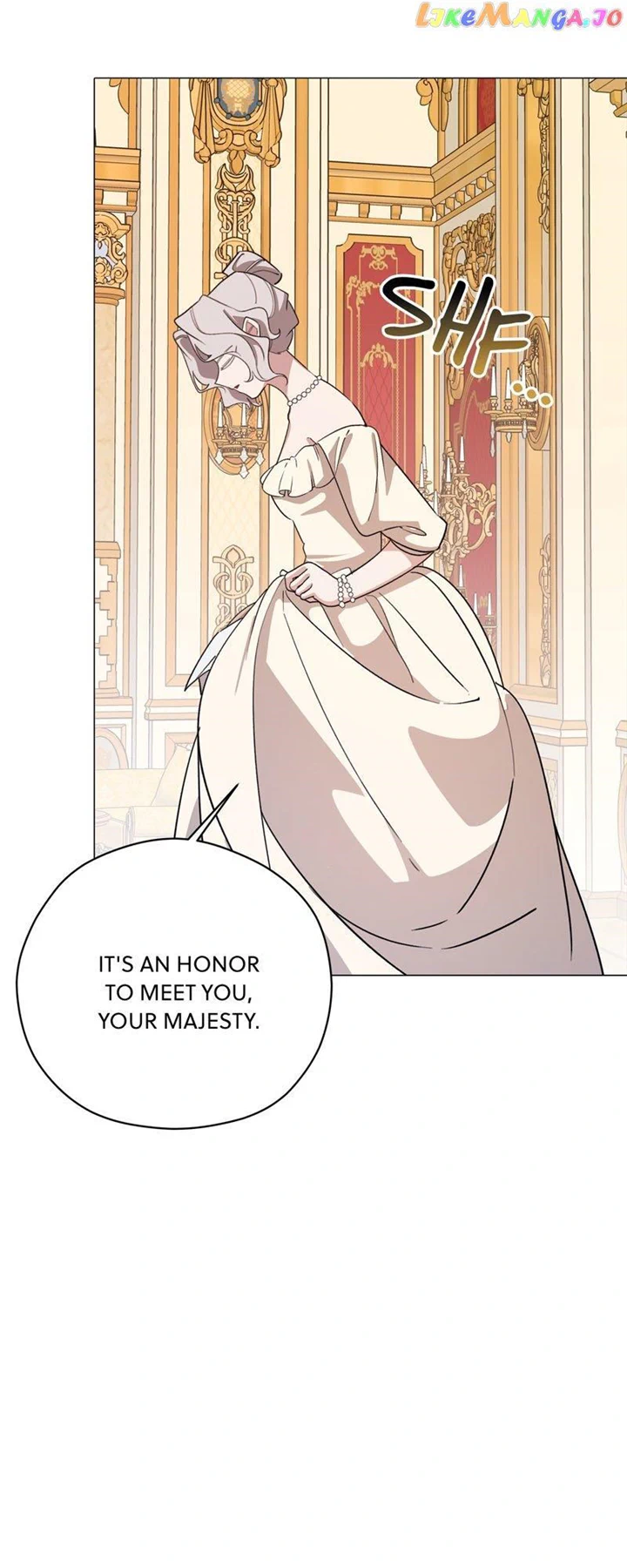 Duchess’s Lo-Fi Coffeehouse chapter 38 page 79