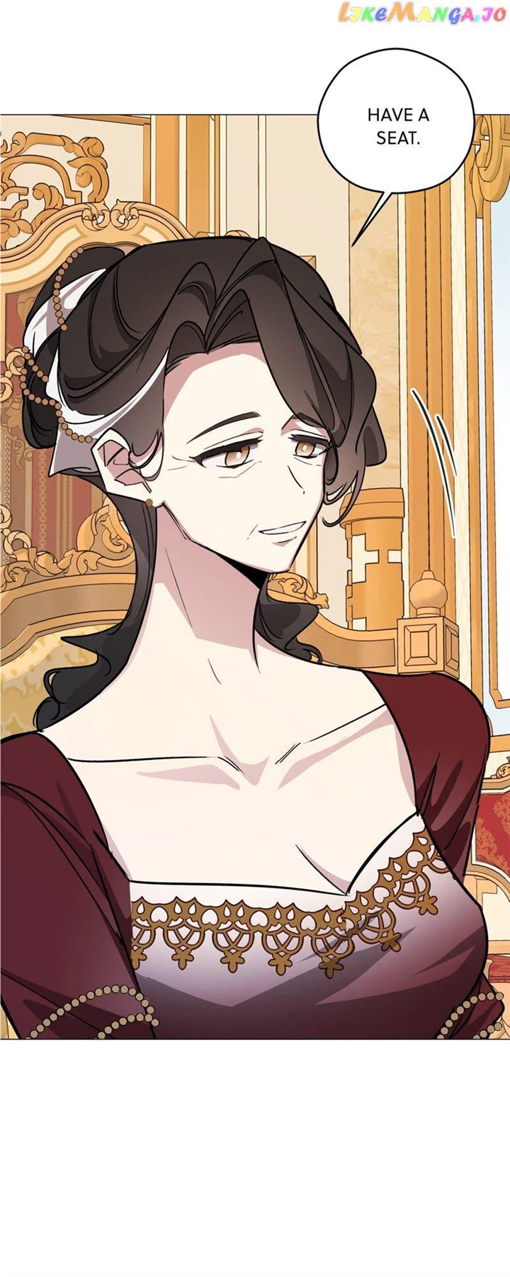 Duchess’s Lo-Fi Coffeehouse chapter 38 page 81