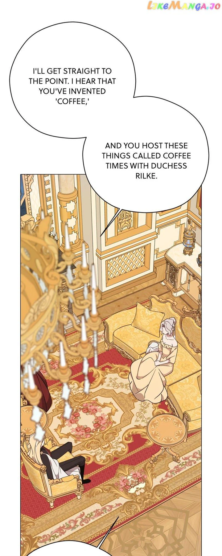 Duchess’s Lo-Fi Coffeehouse chapter 38 page 82