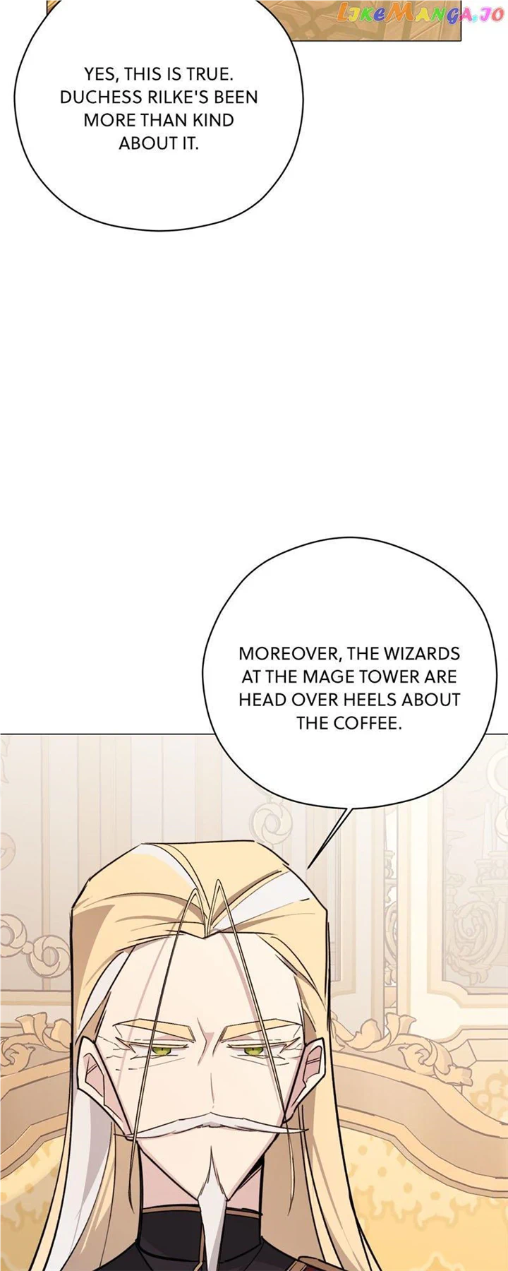 Duchess’s Lo-Fi Coffeehouse chapter 38 page 83