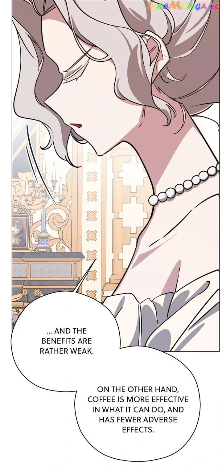 Duchess’s Lo-Fi Coffeehouse chapter 38 page 86