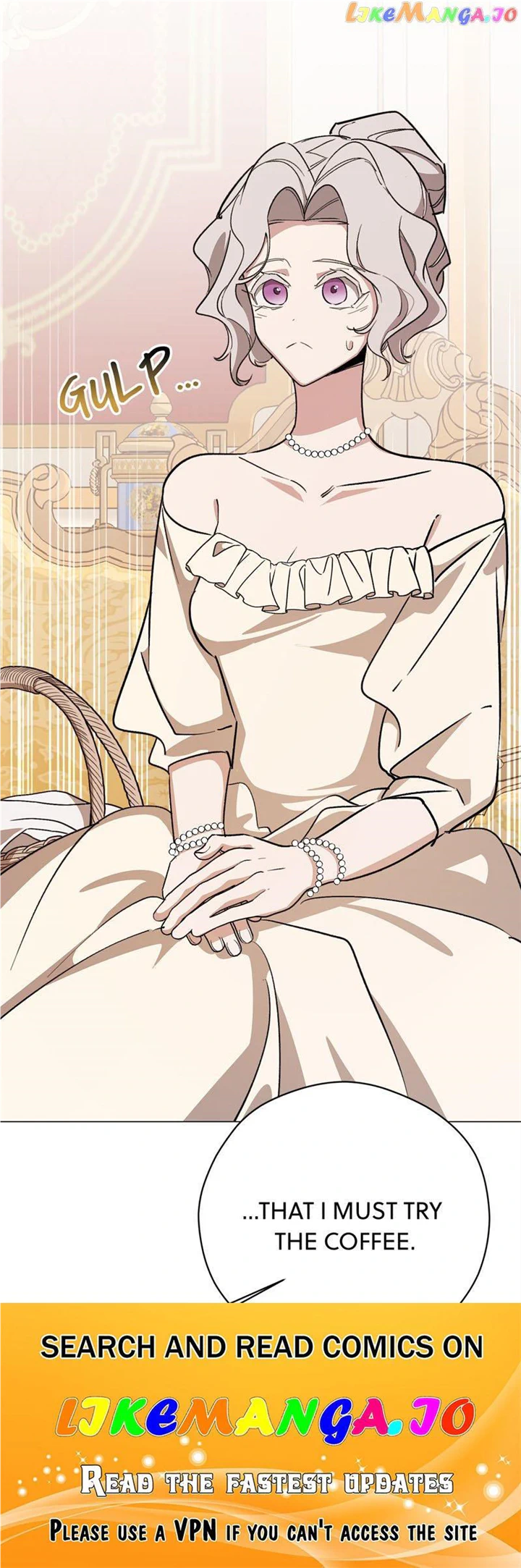 Duchess’s Lo-Fi Coffeehouse chapter 38 page 93