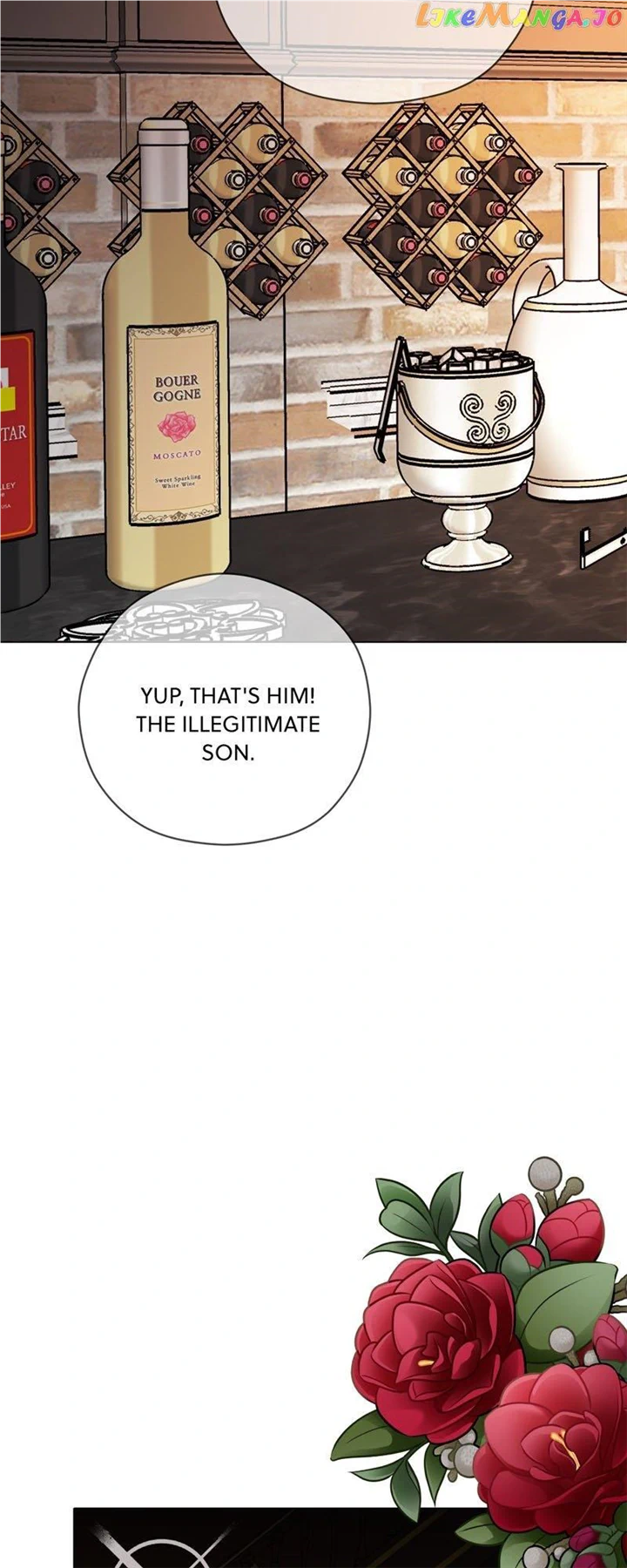 Duchess’s Lo-Fi Coffeehouse chapter 40 page 2