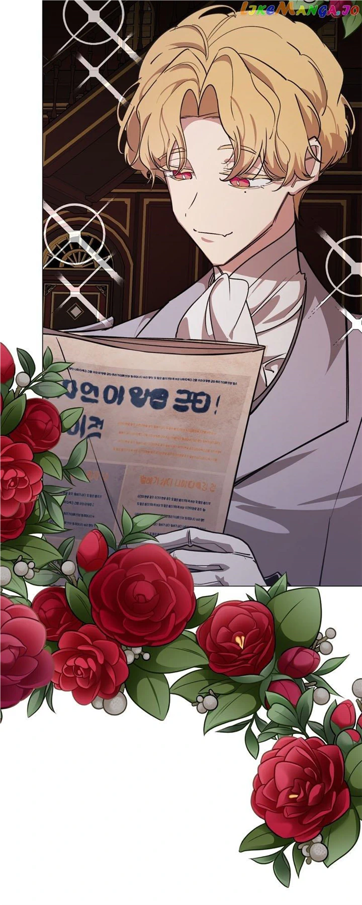 Duchess’s Lo-Fi Coffeehouse chapter 40 page 3