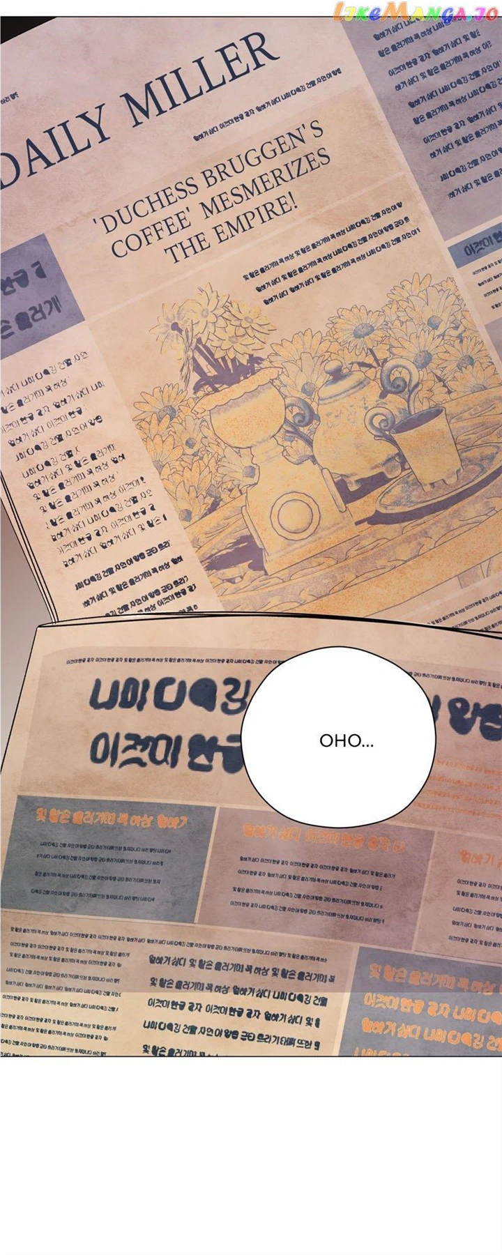 Duchess’s Lo-Fi Coffeehouse chapter 40 page 4