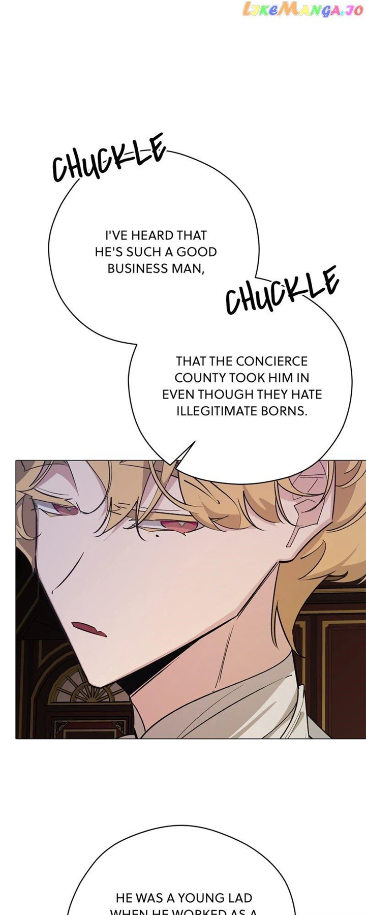 Duchess’s Lo-Fi Coffeehouse chapter 40 page 5