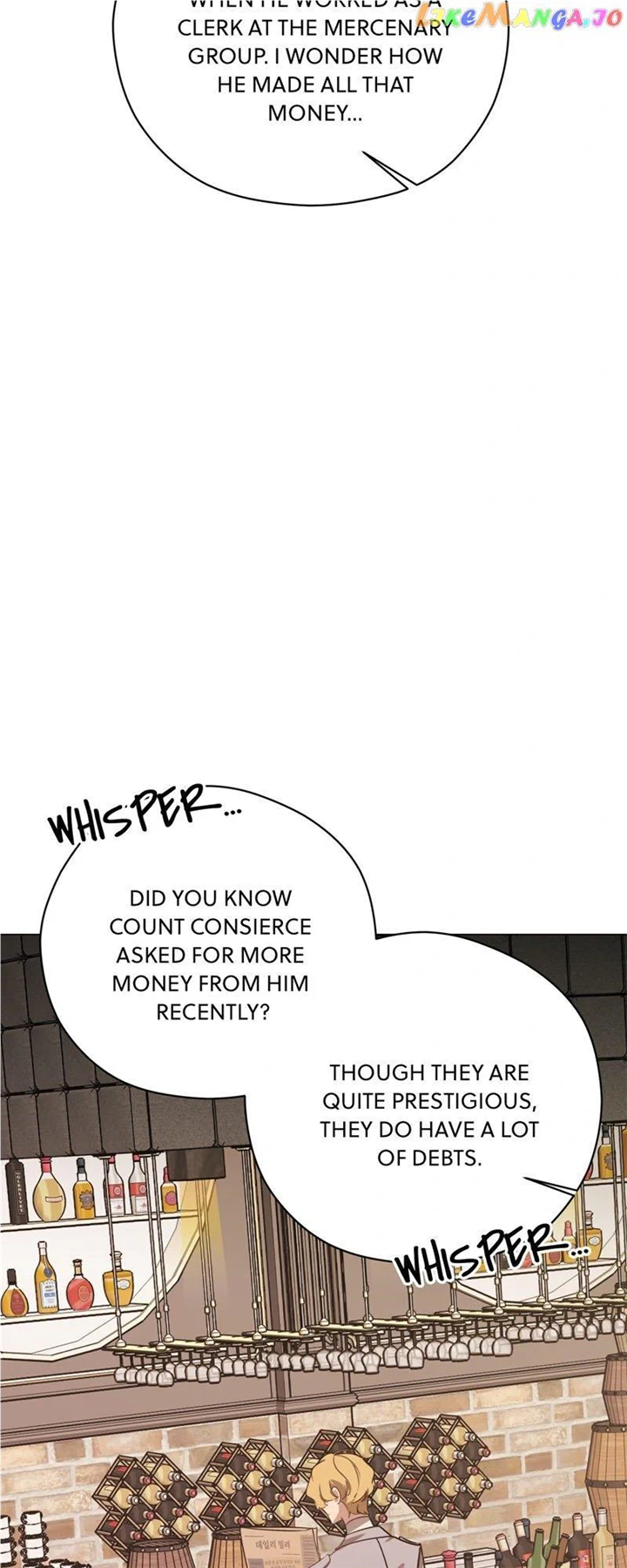 Duchess’s Lo-Fi Coffeehouse chapter 40 page 6