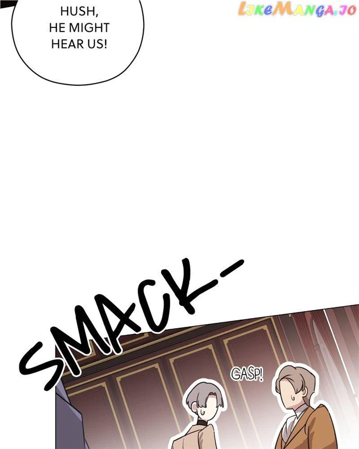 Duchess’s Lo-Fi Coffeehouse chapter 40 page 8