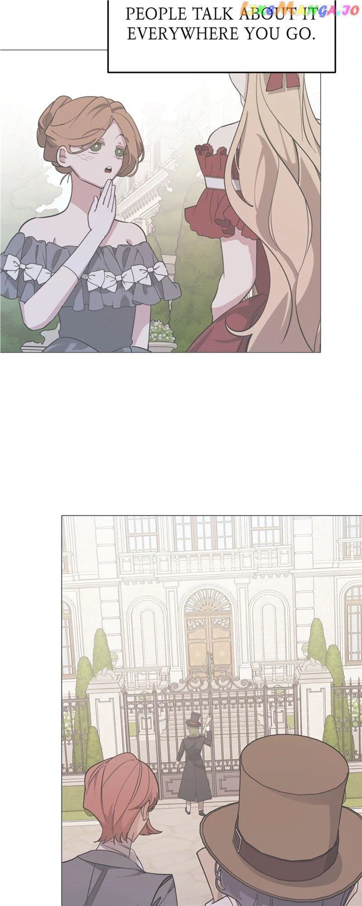 Duchess’s Lo-Fi Coffeehouse chapter 40 page 14