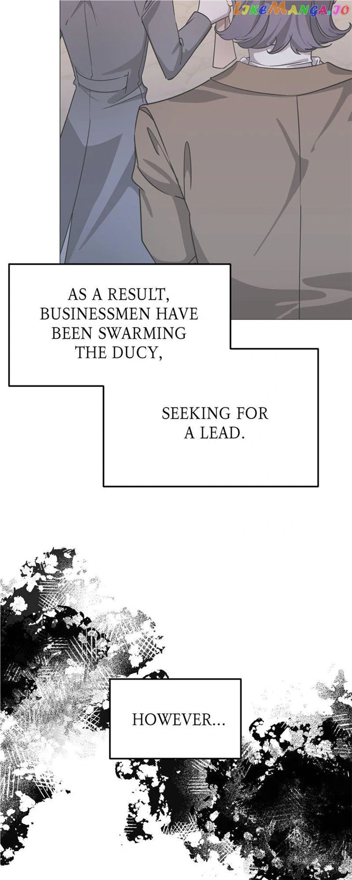 Duchess’s Lo-Fi Coffeehouse chapter 40 page 15