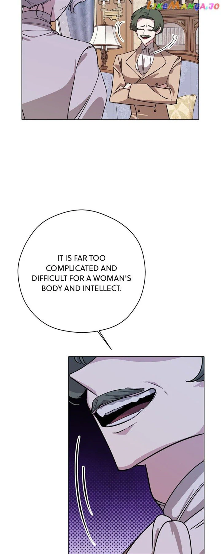 Duchess’s Lo-Fi Coffeehouse chapter 40 page 18