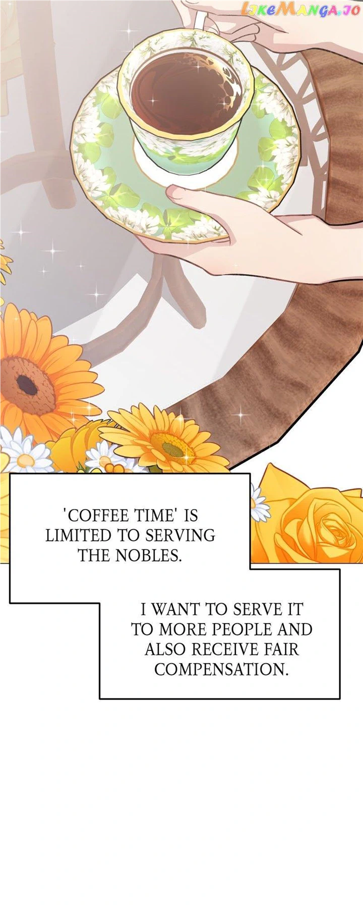 Duchess’s Lo-Fi Coffeehouse chapter 40 page 22