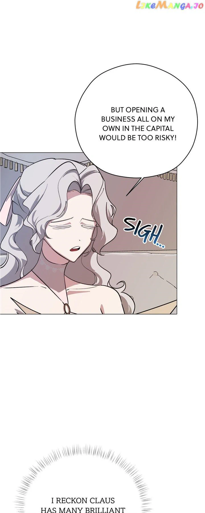 Duchess’s Lo-Fi Coffeehouse chapter 40 page 23
