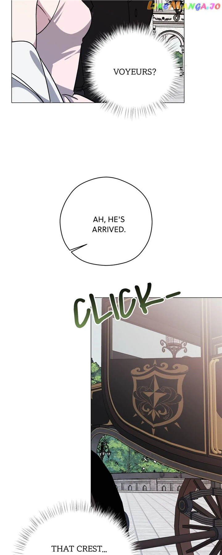 Duchess’s Lo-Fi Coffeehouse chapter 40 page 29