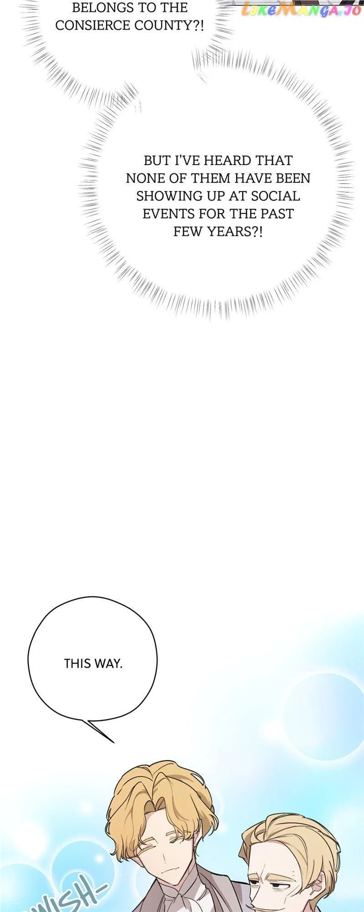 Duchess’s Lo-Fi Coffeehouse chapter 40 page 30