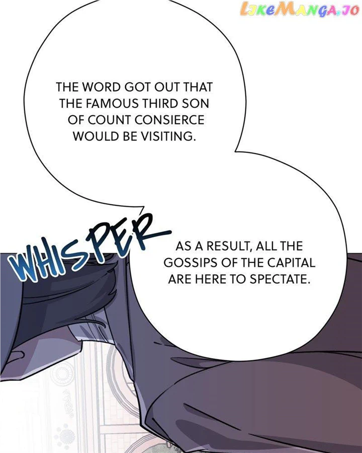 Duchess’s Lo-Fi Coffeehouse chapter 40 page 32