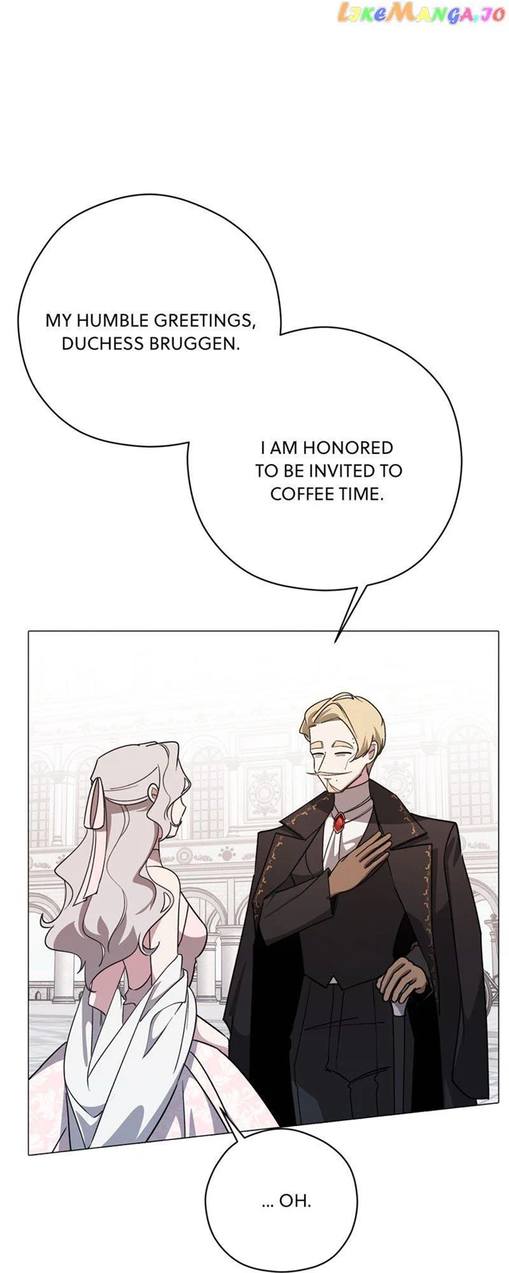 Duchess’s Lo-Fi Coffeehouse chapter 40 page 35