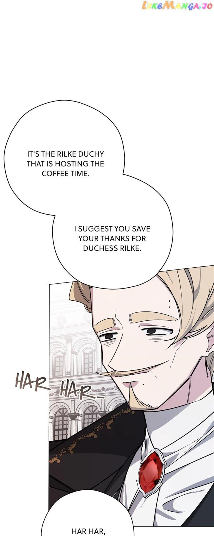 Duchess’s Lo-Fi Coffeehouse chapter 40 page 36