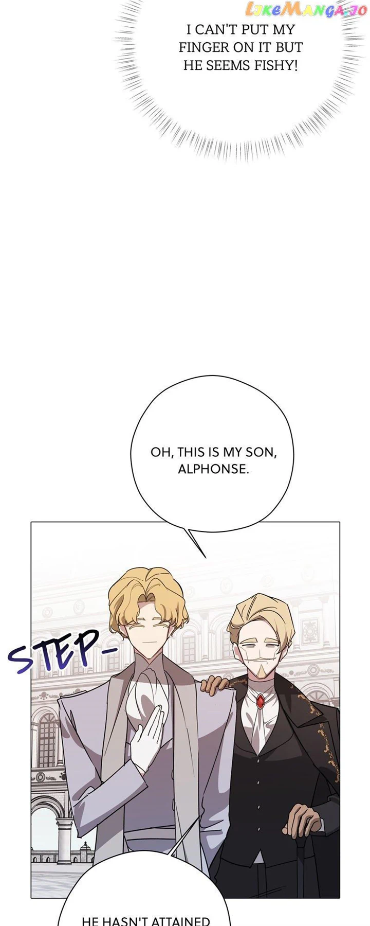 Duchess’s Lo-Fi Coffeehouse chapter 40 page 38