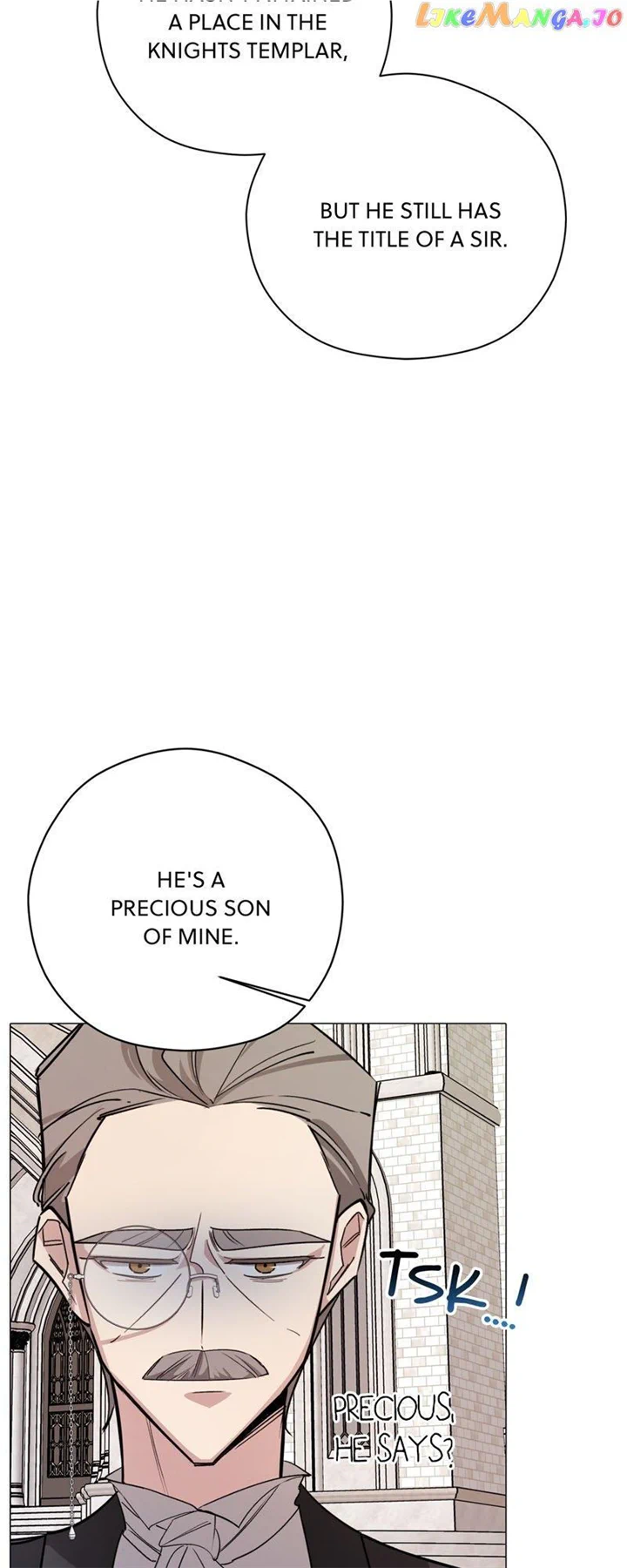 Duchess’s Lo-Fi Coffeehouse chapter 40 page 39