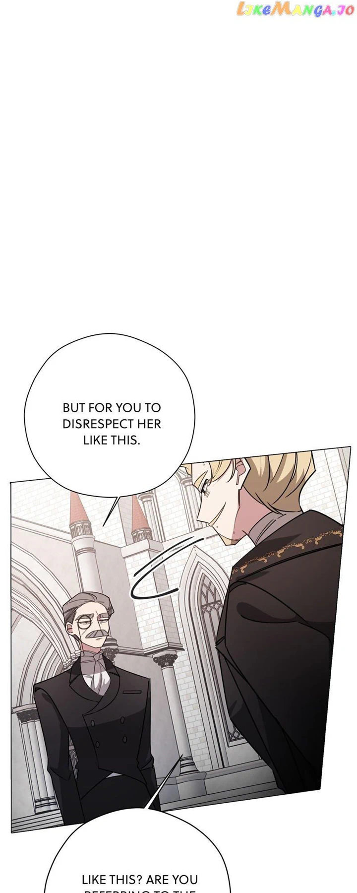 Duchess’s Lo-Fi Coffeehouse chapter 40 page 41