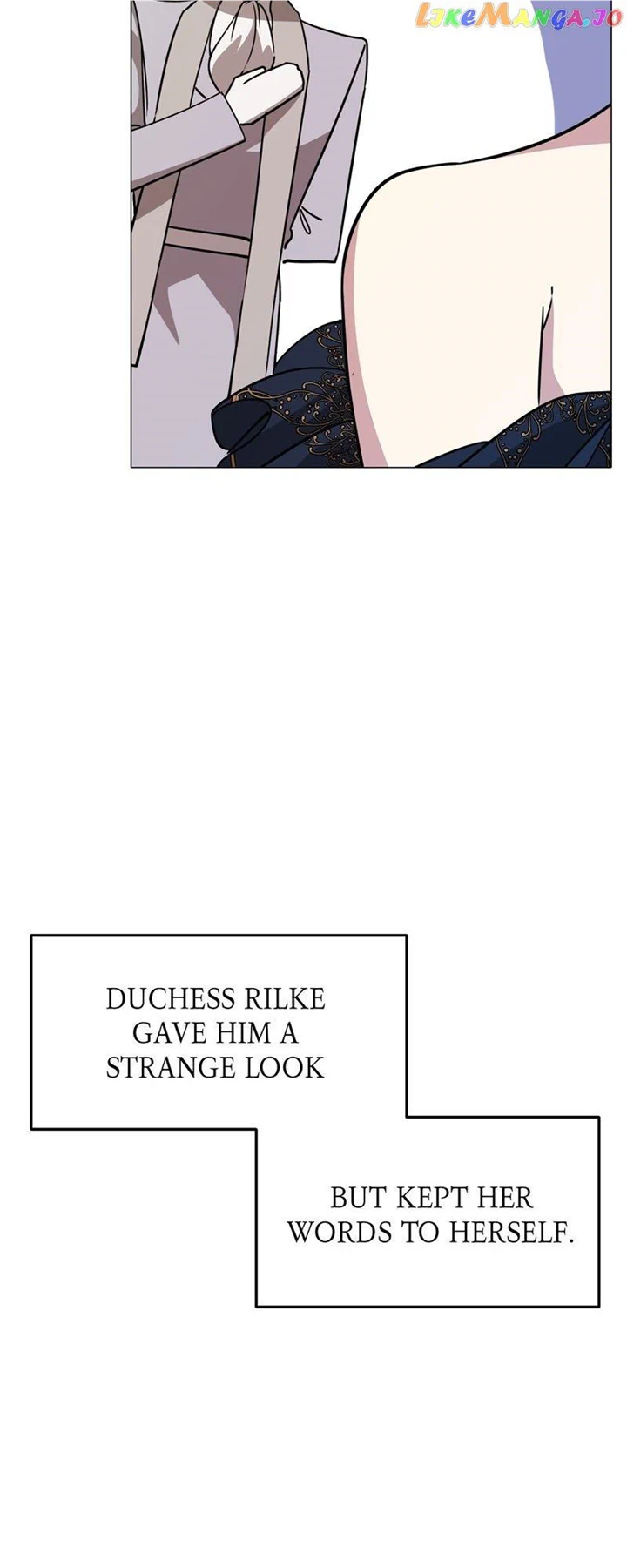 Duchess’s Lo-Fi Coffeehouse chapter 40 page 46