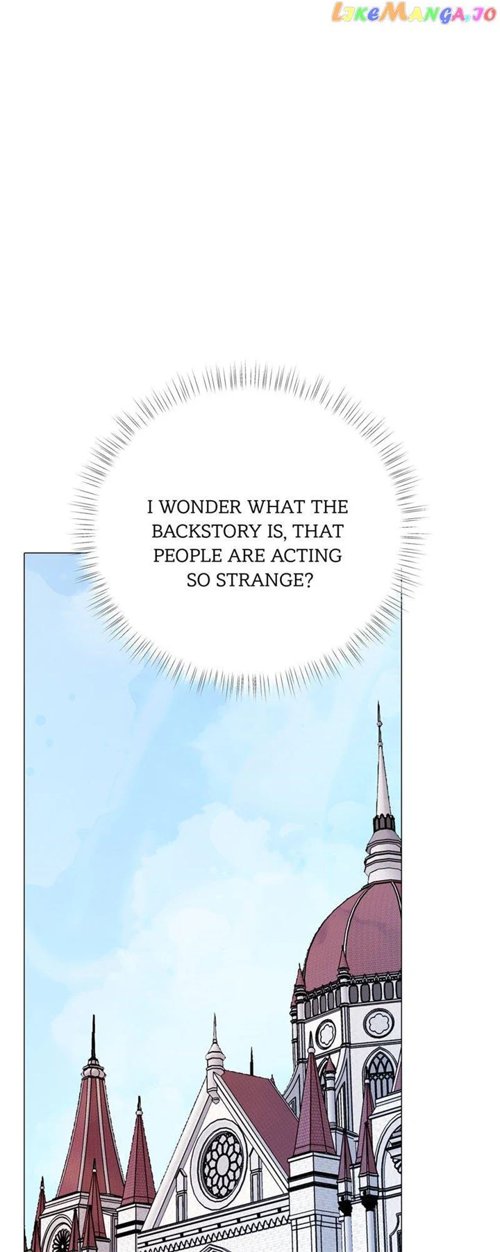 Duchess’s Lo-Fi Coffeehouse chapter 40 page 47