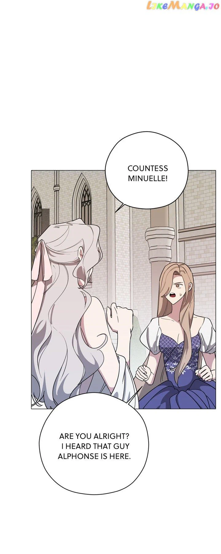 Duchess’s Lo-Fi Coffeehouse chapter 40 page 49