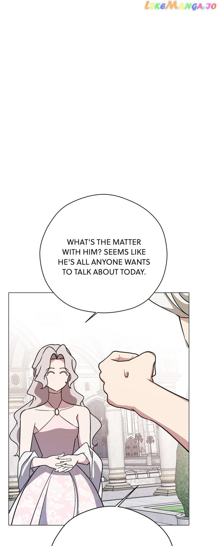 Duchess’s Lo-Fi Coffeehouse chapter 40 page 50
