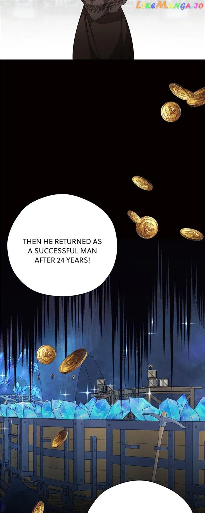 Duchess’s Lo-Fi Coffeehouse chapter 40 page 53