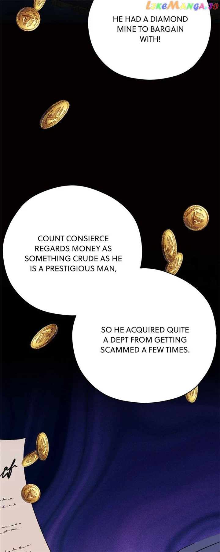 Duchess’s Lo-Fi Coffeehouse chapter 40 page 54